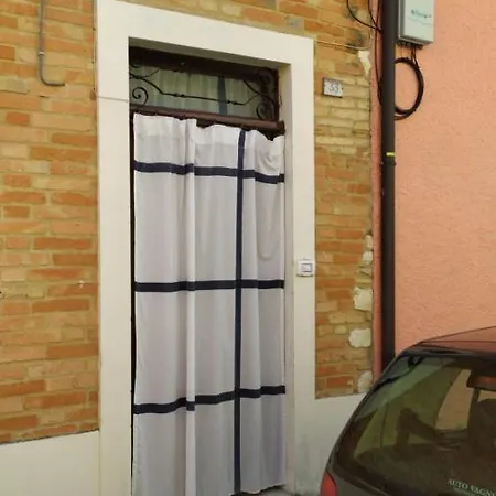 Hippocampus Apartament *