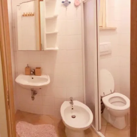 Appartement Hippocampus *
