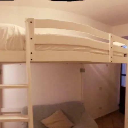 Appartement Hippocampus *