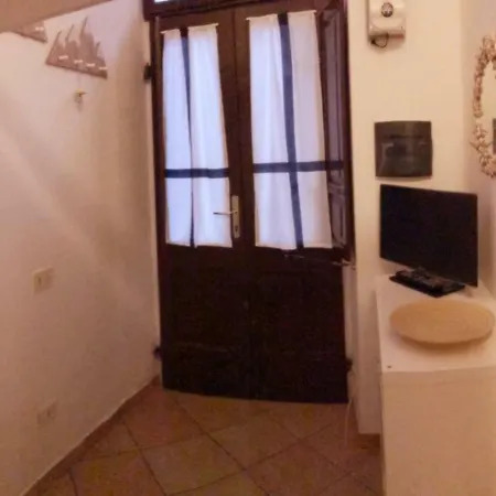 Hippocampus Appartement